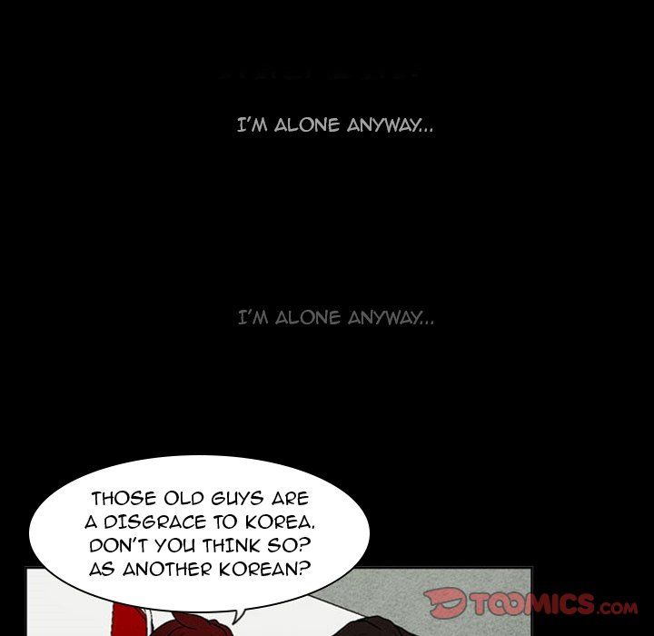Tweener Manhwa - Chapter 20 Page 92