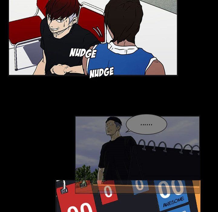 Tweener Manhwa - Chapter 20 Page 93