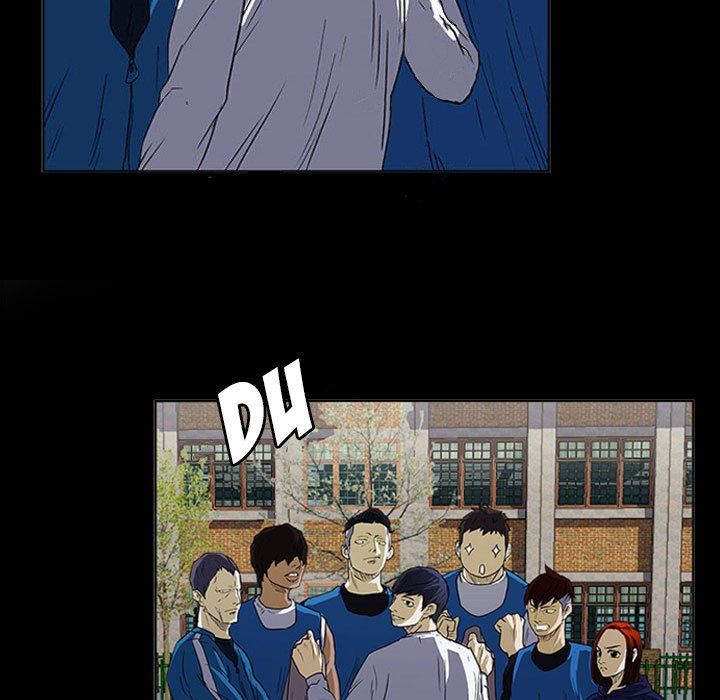 Tweener Manhwa - Chapter 20 Page 95