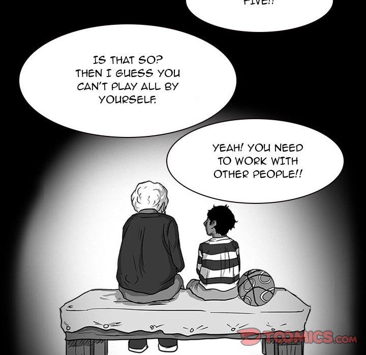 Tweener Manhwa - Chapter 20 Page 98