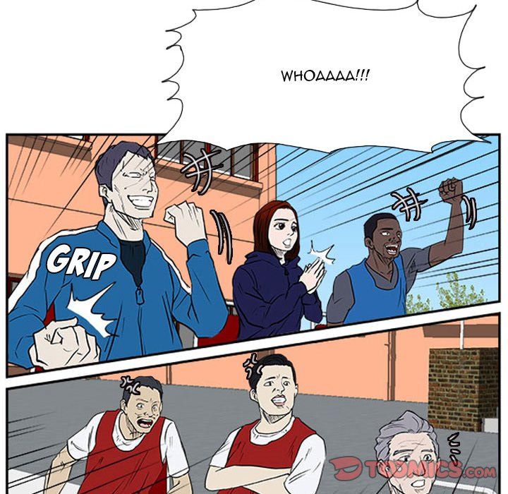 Tweener Manhwa - Chapter 20 Page 104