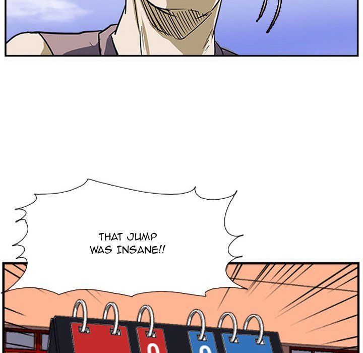 Tweener Manhwa - Chapter 20 Page 106