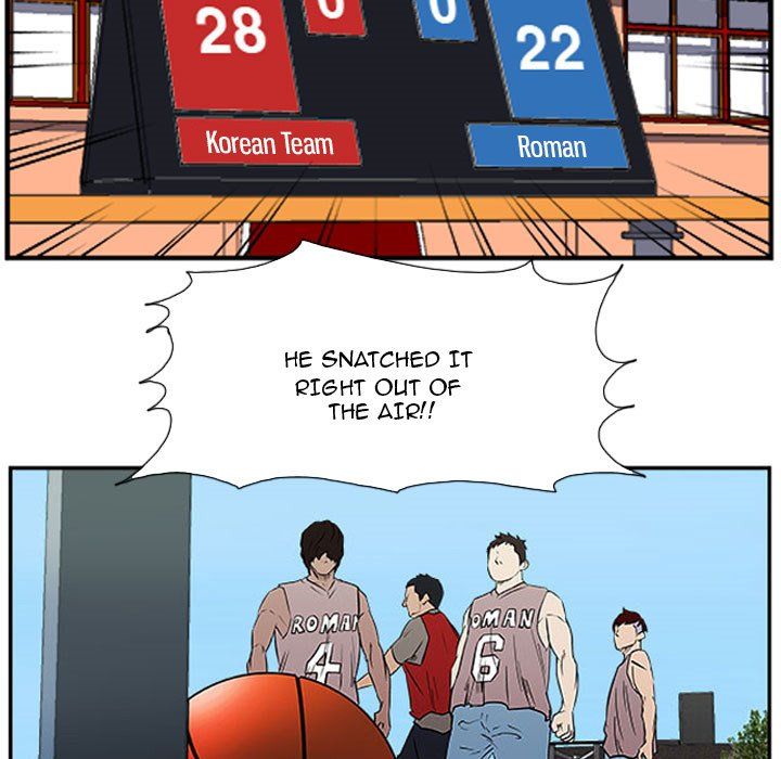 Tweener Manhwa - Chapter 20 Page 107