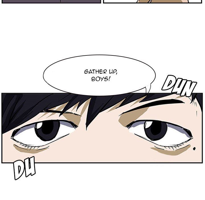 Tweener Manhwa - Chapter 20 Page 109