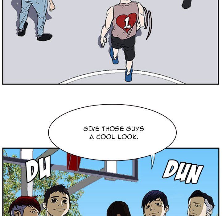 Tweener Manhwa - Chapter 20 Page 111