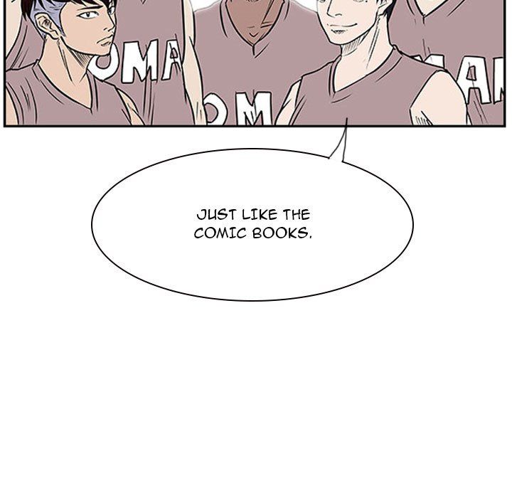 Tweener Manhwa - Chapter 20 Page 114