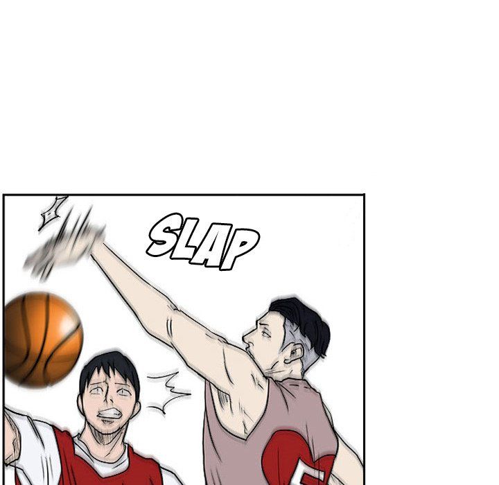 Tweener Manhwa - Chapter 20 Page 115