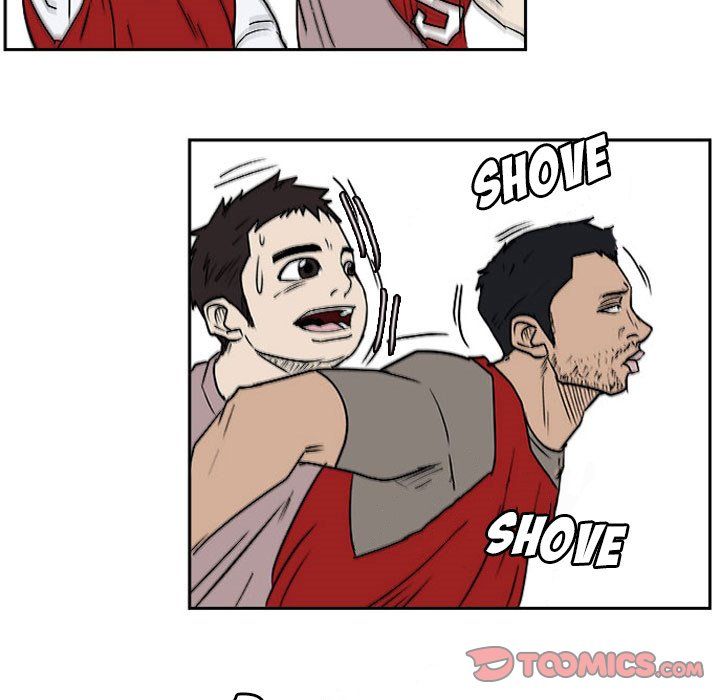 Tweener Manhwa - Chapter 20 Page 116