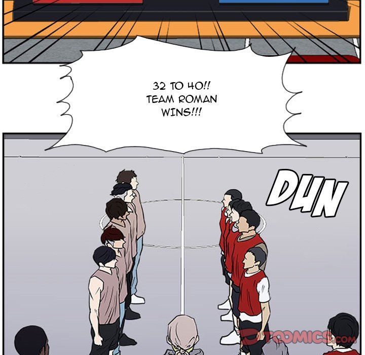 Tweener Manhwa - Chapter 20 Page 122