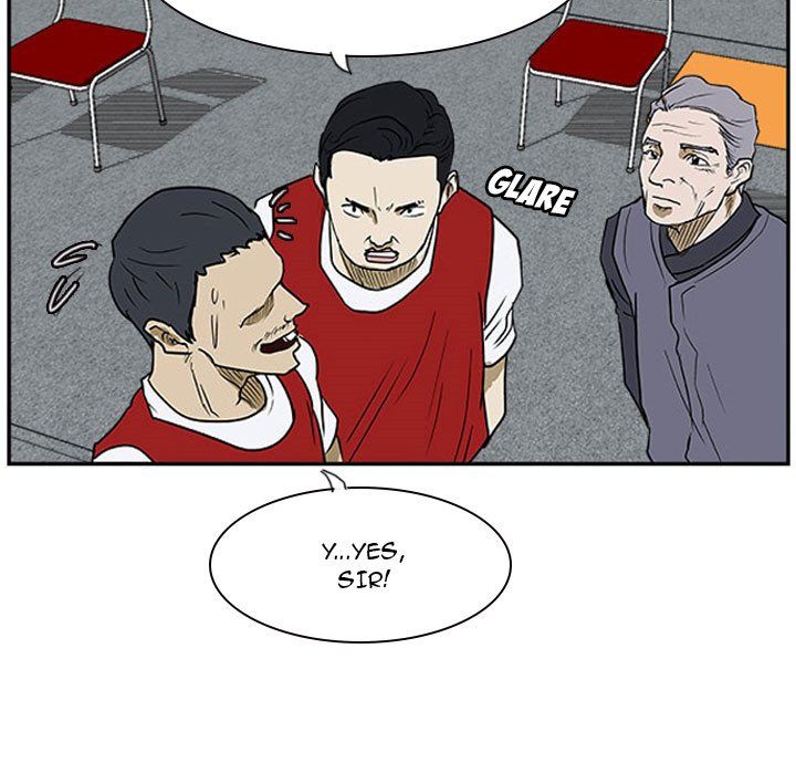 Tweener Manhwa - Chapter 20 Page 126