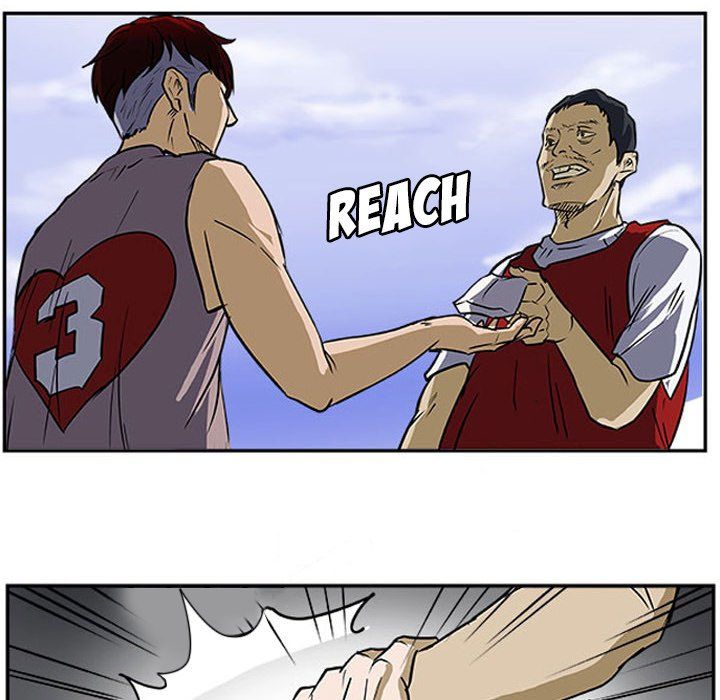 Tweener Manhwa - Chapter 20 Page 127