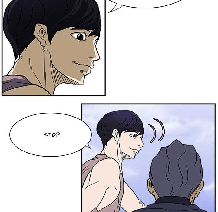 Tweener Manhwa - Chapter 20 Page 129