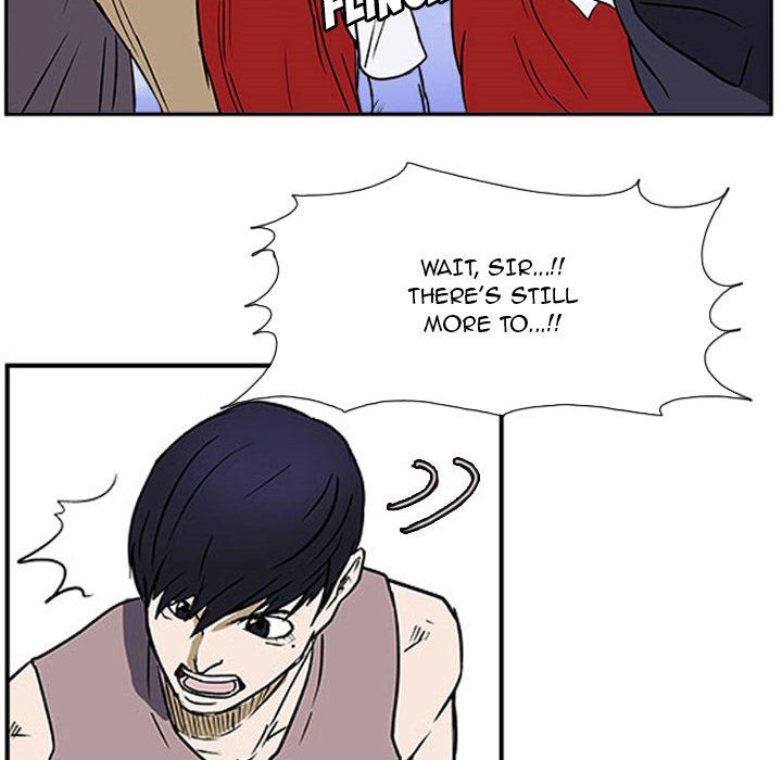 Tweener Manhwa - Chapter 20 Page 131