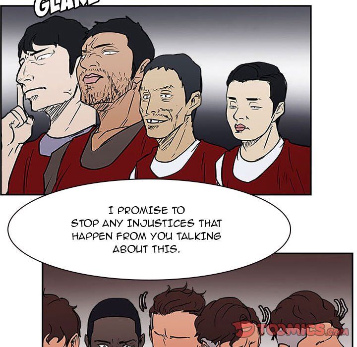 Tweener Manhwa - Chapter 20 Page 134