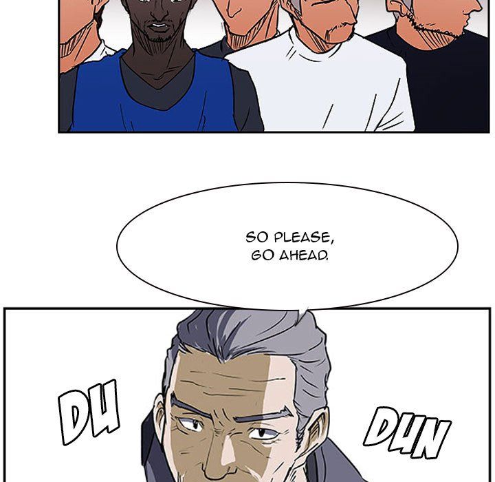 Tweener Manhwa - Chapter 20 Page 135