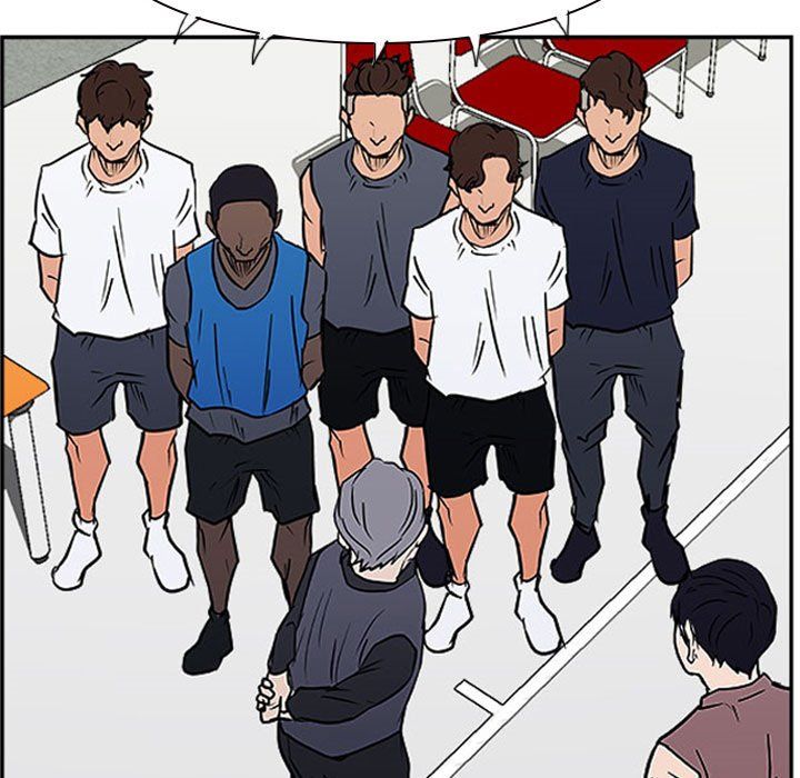 Tweener Manhwa - Chapter 20 Page 137