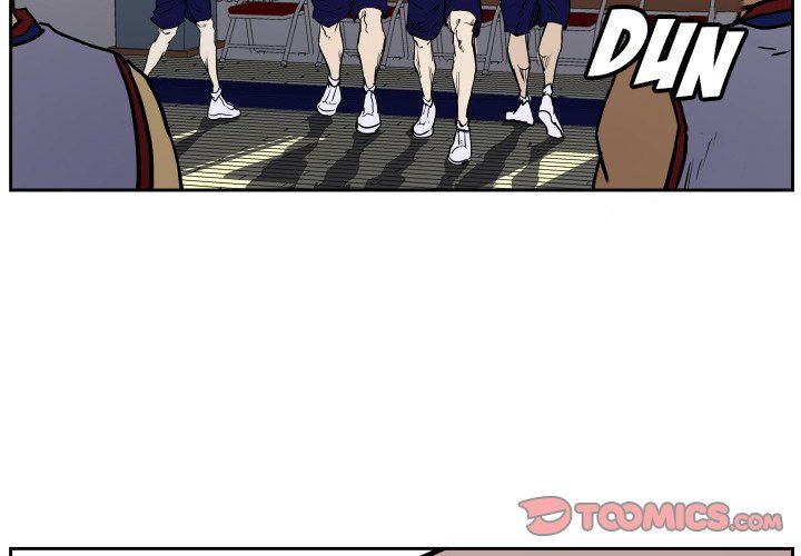 Tweener Manhwa - Chapter 33 Page 1