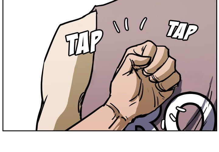 Tweener Manhwa - Chapter 33 Page 2