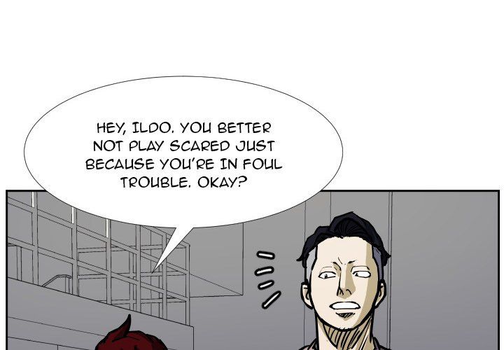 Tweener Manhwa - Chapter 33 Page 3