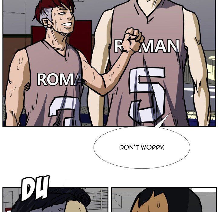 Tweener Manhwa - Chapter 33 Page 4