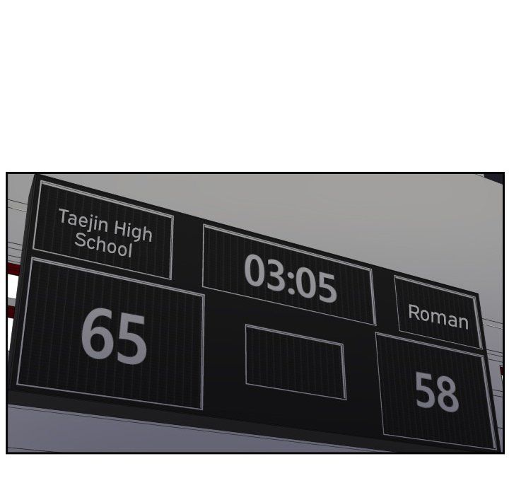 Tweener Manhwa - Chapter 33 Page 7