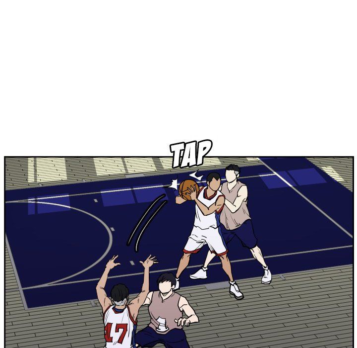 Tweener Manhwa - Chapter 33 Page 8