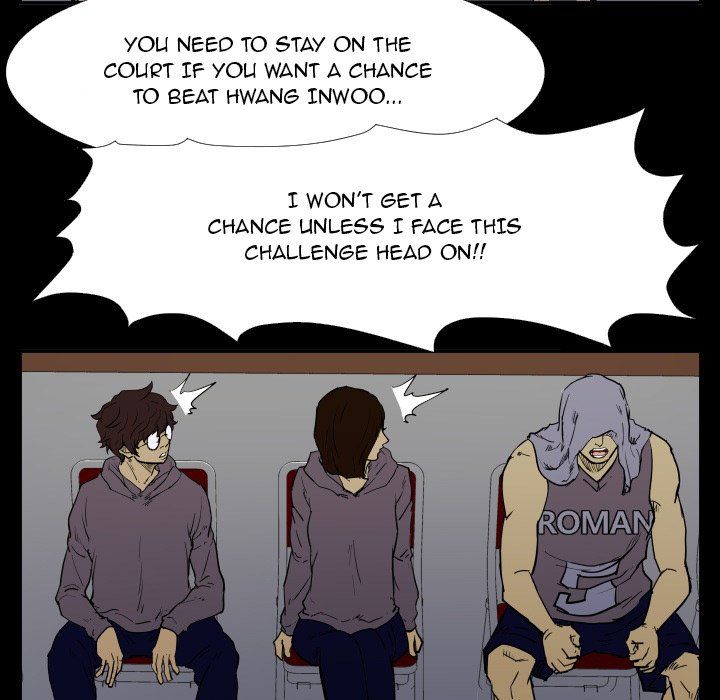 Tweener Manhwa - Chapter 33 Page 14