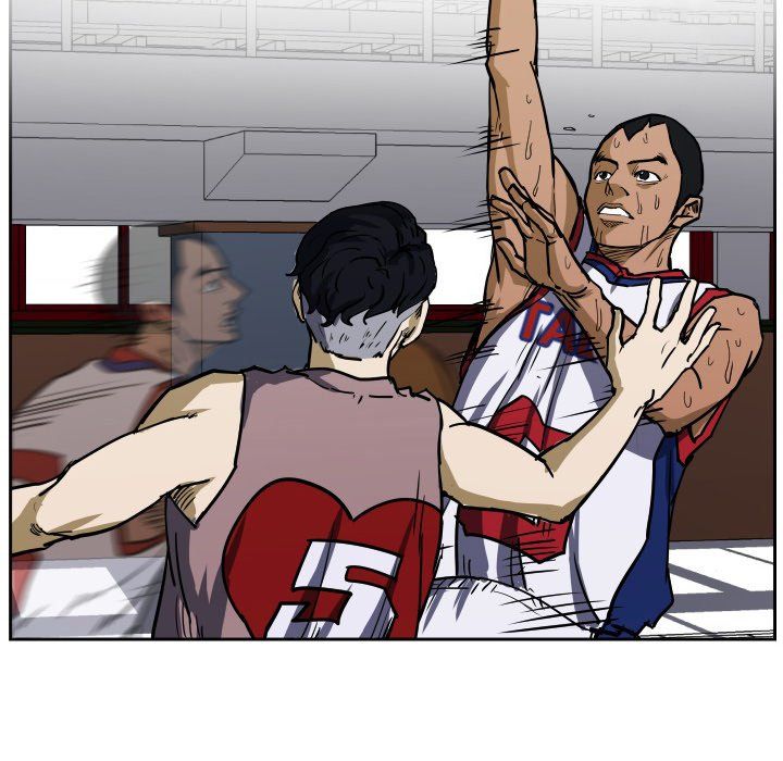 Tweener Manhwa - Chapter 33 Page 19