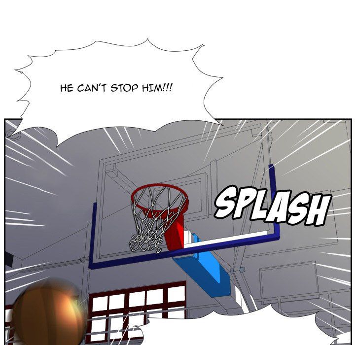 Tweener Manhwa - Chapter 33 Page 20