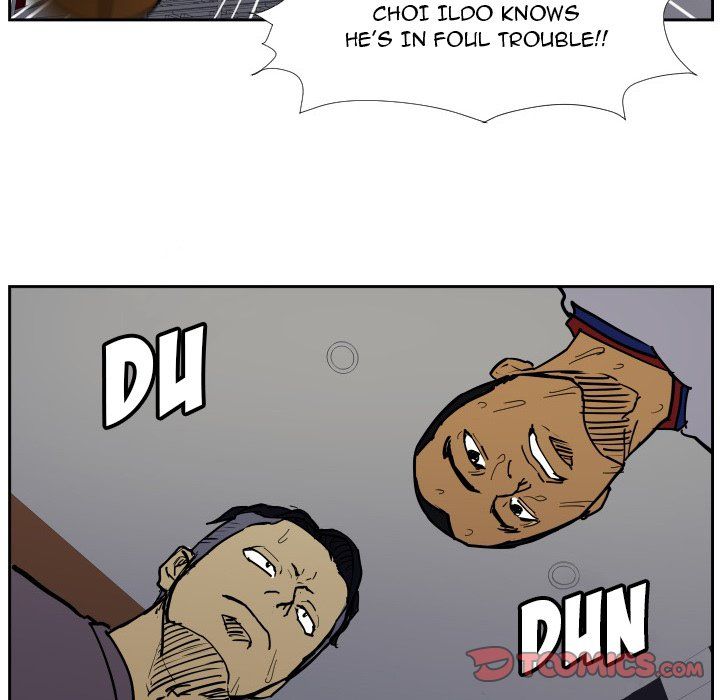 Tweener Manhwa - Chapter 33 Page 21