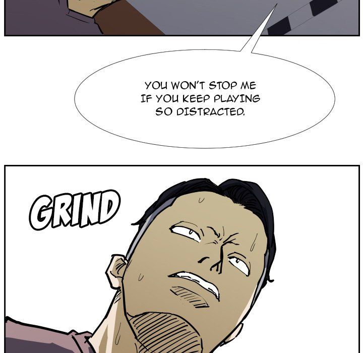 Tweener Manhwa - Chapter 33 Page 22