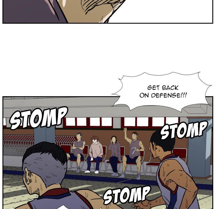 Tweener Manhwa - Chapter 33 Page 23