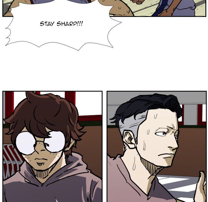 Tweener Manhwa - Chapter 33 Page 24