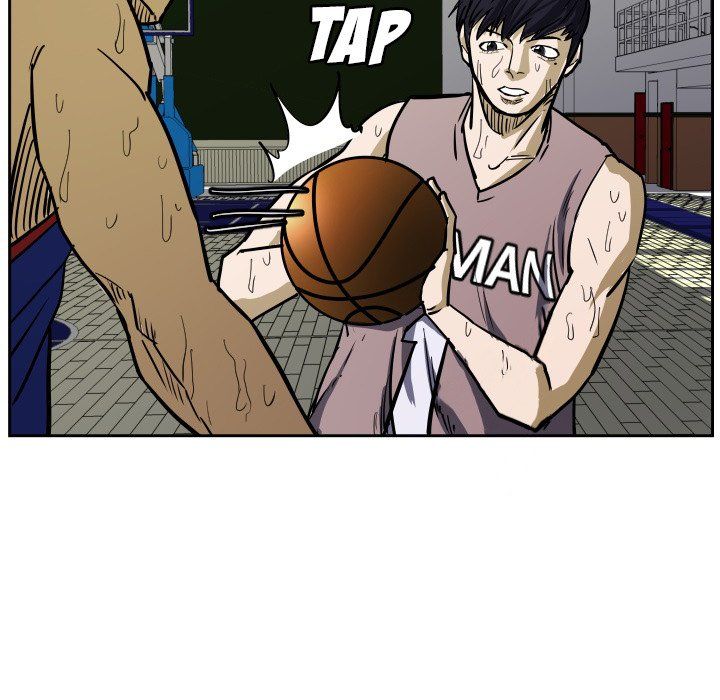Tweener Manhwa - Chapter 33 Page 26