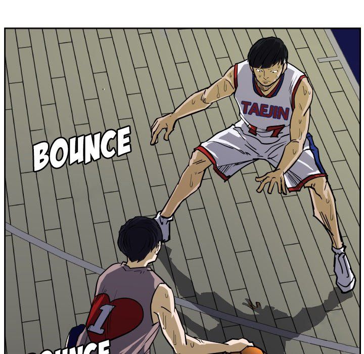 Tweener Manhwa - Chapter 33 Page 27