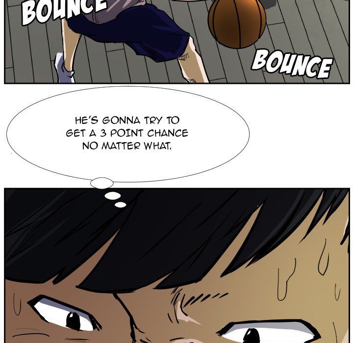 Tweener Manhwa - Chapter 33 Page 28