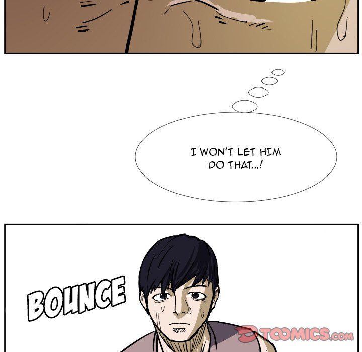 Tweener Manhwa - Chapter 33 Page 29