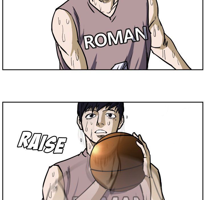 Tweener Manhwa - Chapter 33 Page 30