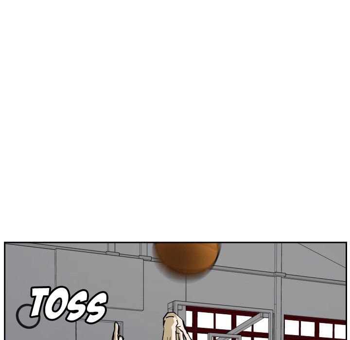 Tweener Manhwa - Chapter 33 Page 32