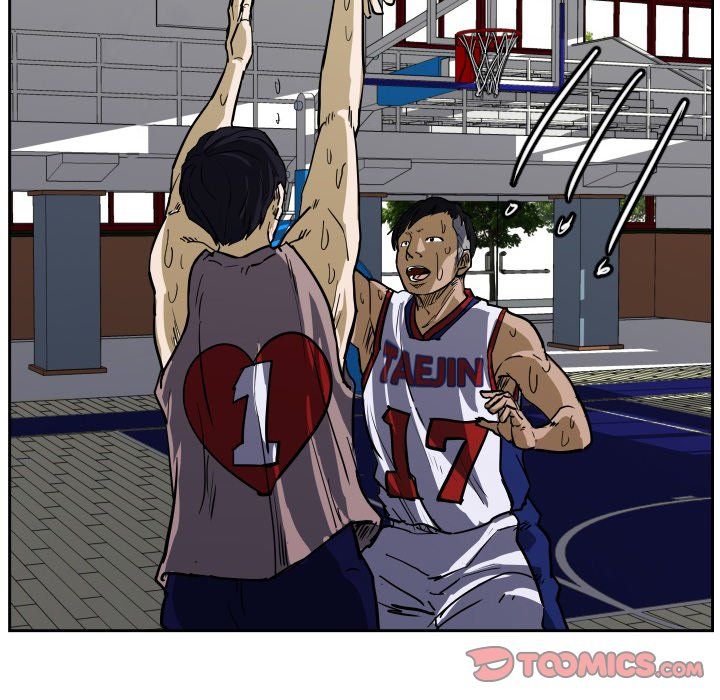 Tweener Manhwa - Chapter 33 Page 33