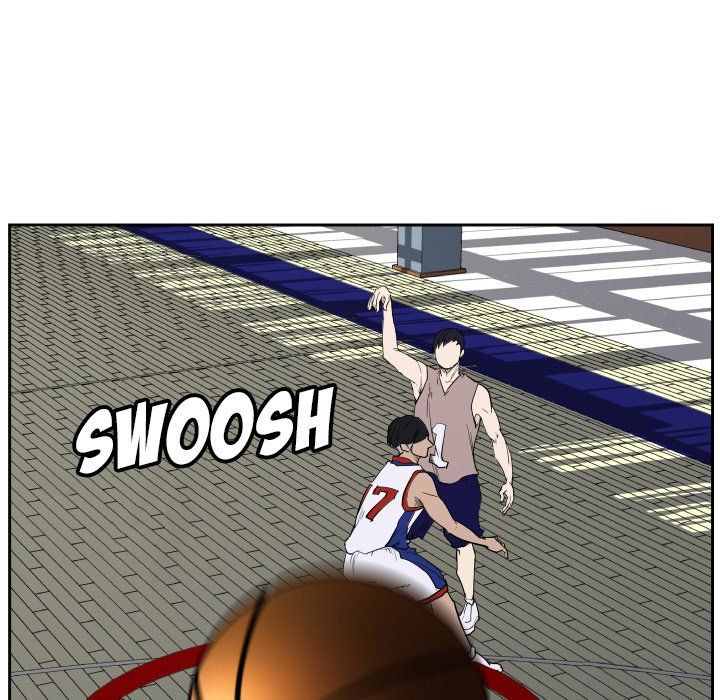 Tweener Manhwa - Chapter 33 Page 34