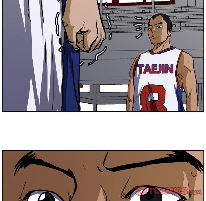 Tweener Manhwa - Chapter 33 Page 37