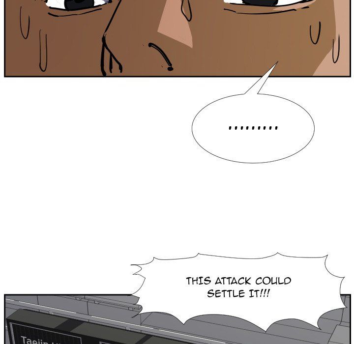 Tweener Manhwa - Chapter 33 Page 38