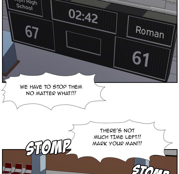 Tweener Manhwa - Chapter 33 Page 39