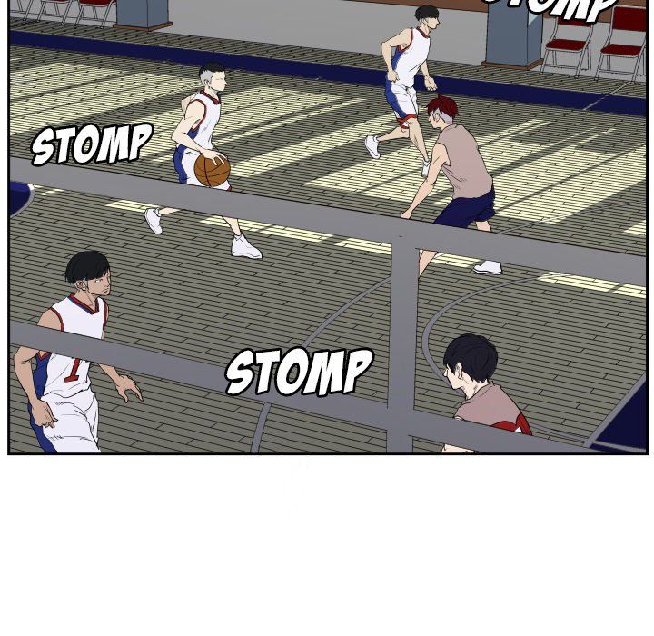 Tweener Manhwa - Chapter 33 Page 40