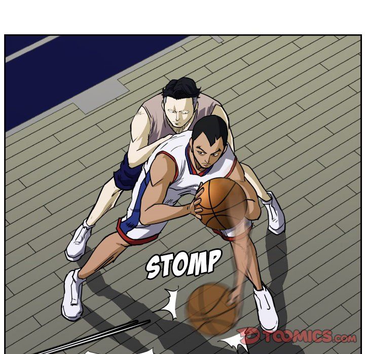 Tweener Manhwa - Chapter 33 Page 41