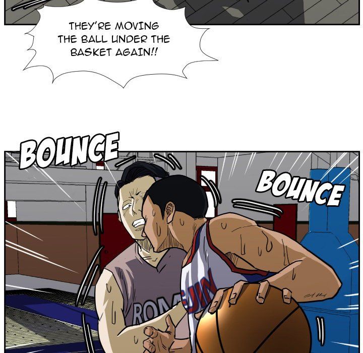 Tweener Manhwa - Chapter 33 Page 42