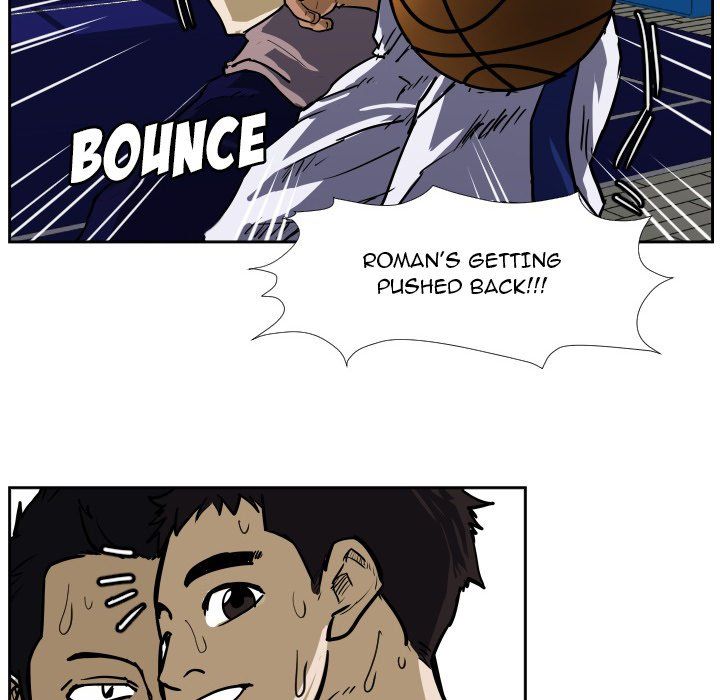 Tweener Manhwa - Chapter 33 Page 43