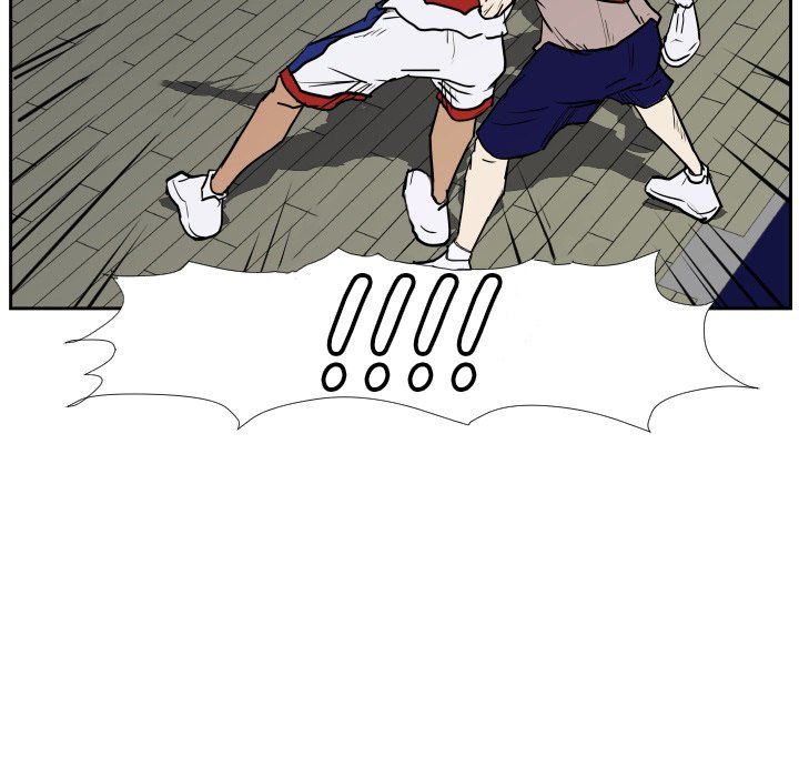 Tweener Manhwa - Chapter 33 Page 46