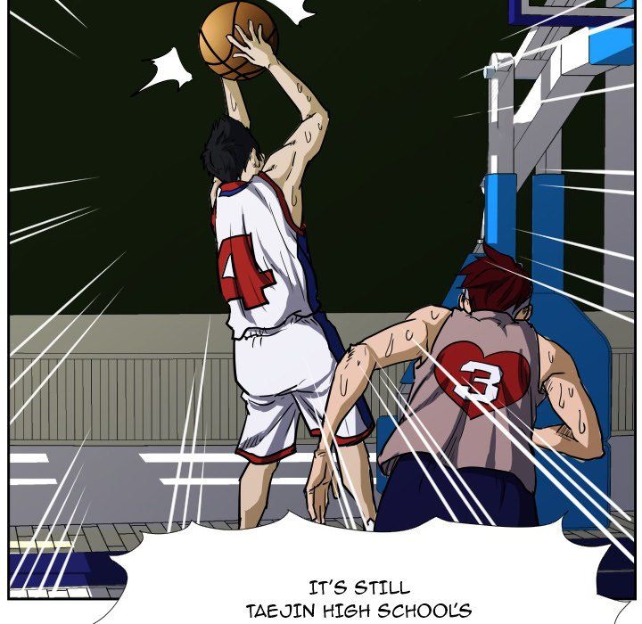 Tweener Manhwa - Chapter 33 Page 51